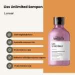 Loreal Professionnel SE Liss Unlimited šampon 300ml - Slika 2