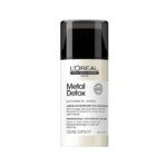 Loreal Professionnel SE Metal Detox Leave-In Hair Cream 100ml