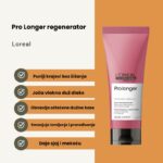 Loreal Professionnel SE Pro Longer Lengths Renewing kondicioner 200ml - Slika 2