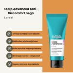 Loreal Professionnel Scalp Advanced Anti-Discomfort nega 200ml - Slika 2