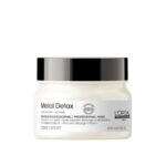 Maska za jačanje i regeneraciju Loreal Professional SE Metal Detox 250ml