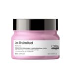 Maska za laminiranje kose Loreal Professionnel Liss Unlimited 250ml