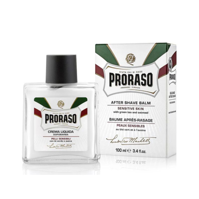 Proraso Balzam posle brijanja Sensitive 100ml Proraso Balzam posle brijanja Sensitive 100ml