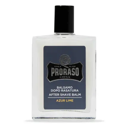 Proraso Kolonjska voda Azur Lime 100ml