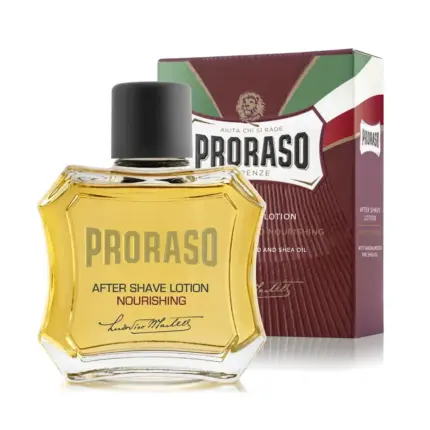 Proraso after shave balzam Nourishing 100ml