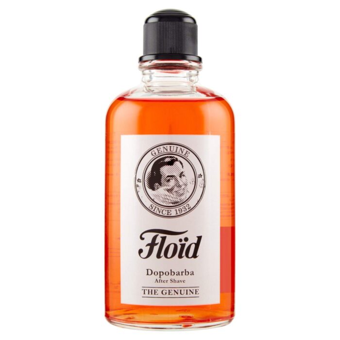 Proraso after shave losion Floid 400ml - The Genuine