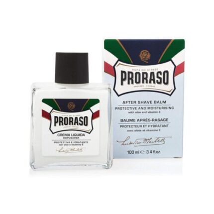 Proraso balzam posle brijanja Protective 100ml