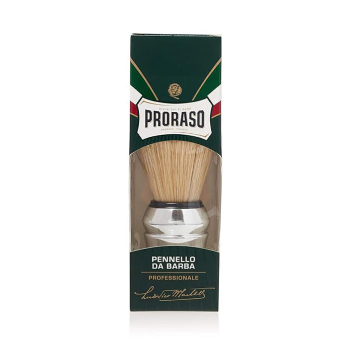 Proraso četka za brijanje