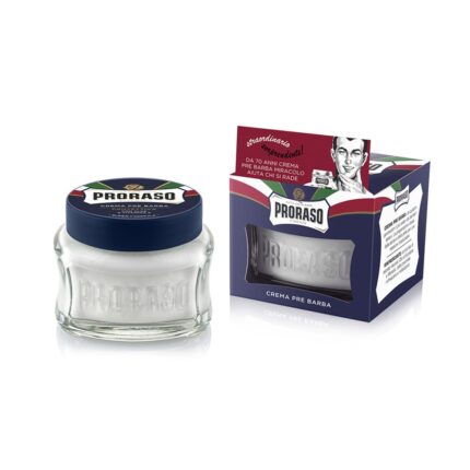 Proraso krema pre brijanja Protective 100ml