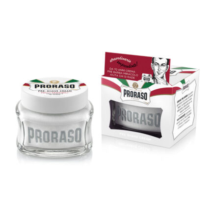 Proraso krema pre brijanja Sensitive 100ml