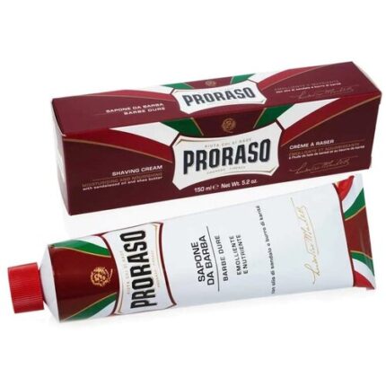 Proraso krema za brijanje u tubi Nourishing 150ml