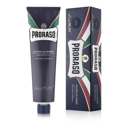 Proraso krema za brijanje u tubi Protective 150ml