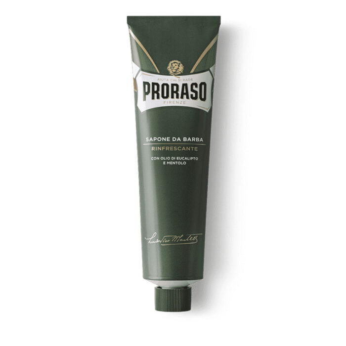 Proraso krema za brijanje u tubi Refreshing 150ml