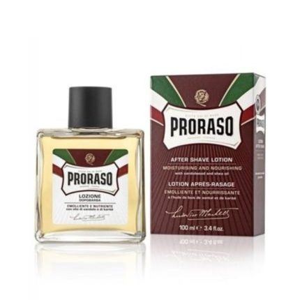 Proraso losion posle brijanja Nourishing
