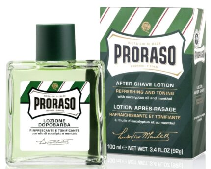 Proraso losion posle brijanja Refreshing