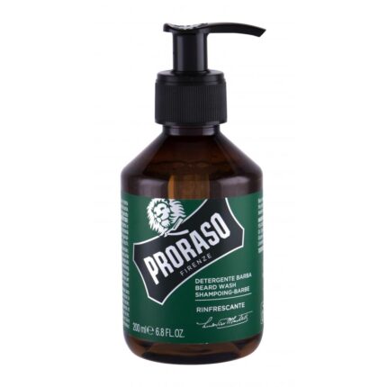 Proraso šampon za bradu Refreshing 200ml