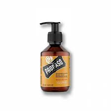 Proraso šampon za bradu Wood & Spice 200ml