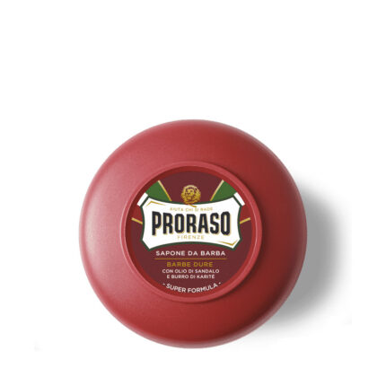 Proraso sapun za brijanje u posudi Nourishing 150ml