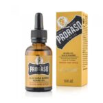 Proraso ulje za bradu Wood & Spice 30ml