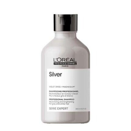 Loreal Professionnel SE Silver šampon 300ml