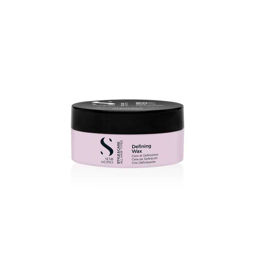 SEMI-DI-LINO_Style-Care_DefiniStyle_care_defining_Wax Alfaparf Style Stories Wax 75ml - Slika 1