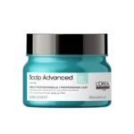 Šampon i maska za masnu kosu Loreal Professional Scalp Advanced 2u1 250ml