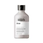 Šampon za sedu i plavu kosu Loreal Professionnel Silver
