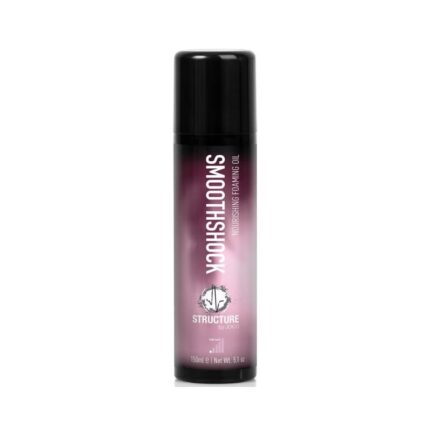 Structure By JOICO SmoothShock Foaming Oil 150ml