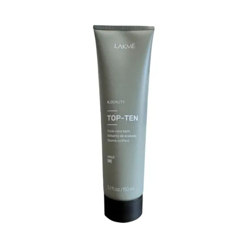 Lakme K.Beauty Top-ten balm 150ml Lakme K.Beauty Top-ten balm 150ml