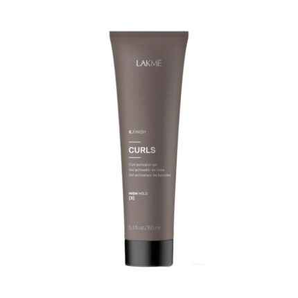 Lakme K.Finish Curls activator gel 150ml