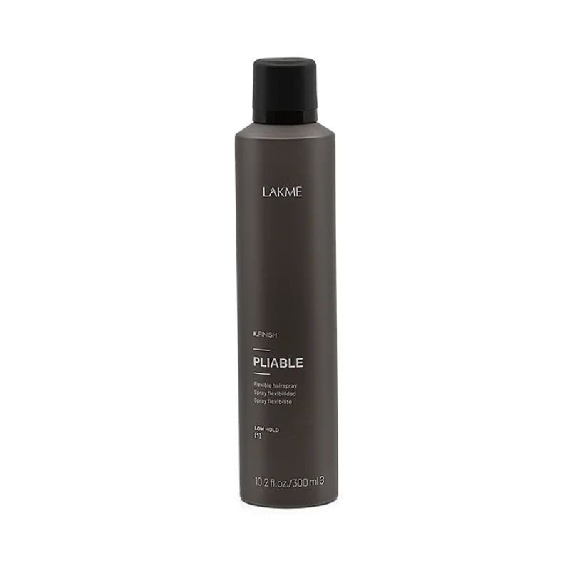 Lakme K.Finish Pliable spray 300ml Lakme K.Finish Pliable spray 300ml