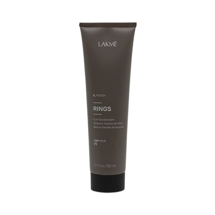 Lakme K.Finish Rings curl balm 150ml | Vasiljev shop