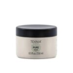 Lakme teknia Pure maska od gline 250ml
