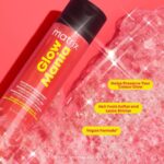 Matrix Glow Mania Color Protecting Shampoo 300ml - Slika 3