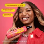 Matrix Glow Mania Gatekeeper Leave-In Conditioner with Heat Protectant 250ml - Slika 3