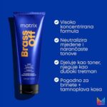 Matrix TR Brass Off maska 200ml - Slika 4