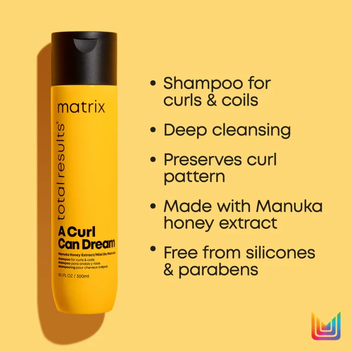 Matrix A Curl Can Dream šampon 300ml - Slika 2