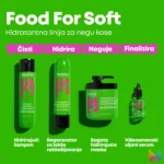 Matrix Food For Soft maska 500ml - Slika 5