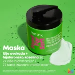 Matrix Food For Soft maska 500ml - Slika 4