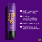 Matrix TR Color Obsessed regenerator 300ml - Slika 4