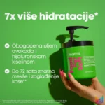 Matrix Food For Soft maska 500ml - Slika 2