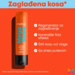 Matrix TR Mega Sleek regenerator 300ml - Slika 2