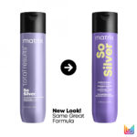 Matrix TR Color Obsessed So Silver šampon 300ml - Slika 2