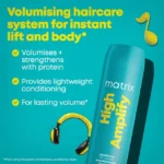 Matrix TR High Amplify regenerator 300ml - Slika 2