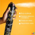 Matrix Vavoom Triple Freeze Extra Dry lak za kosu 300ml - Slika 2