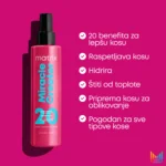 Matrix TR Miracle Creator sprej 190ml - Slika 2