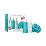 Moroccanoil Scalp Trio set