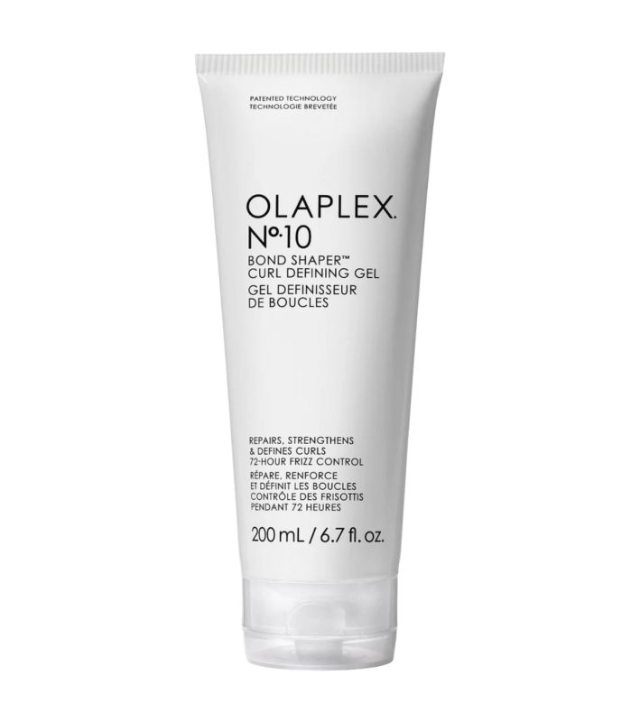 OLAPLEX No10 curl defining gel 200ml