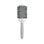 Olivia Garden Expert Blowout Shine White&Grey četka 55mm
