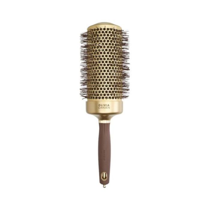 Olivia Garden Expert Blowout Wavy Speed Gold XL četka 65mm